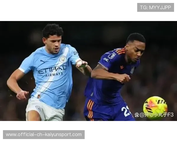 曼城3-1力克纽卡，决赛与阿森纳争锋