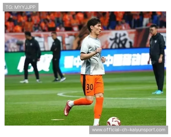 蒋光太带伤完成合练,确认随国足征战世预赛客场