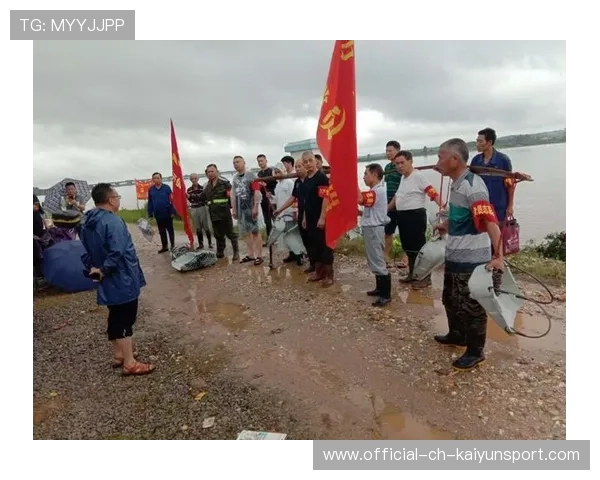 关键时刻挺身而出