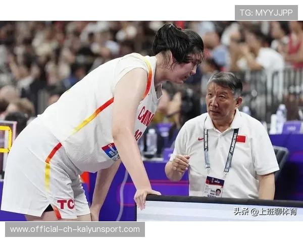 中国女篮3-0横扫澳大利亚 卫冕成功，中国女篮vs澳大利亚2021