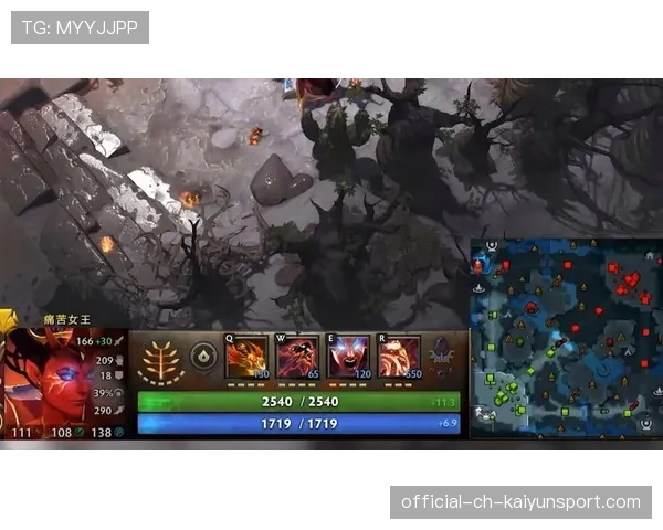 Dota2 7.41辅助位崛起:新版本增加了眼位收益,保人哥也能买神装了💰 Dota2 7.41辅助位崛起:新版本增加了眼位收益,保人哥也能买神装了💰